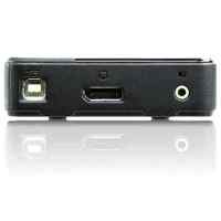 KVM переключатель Aten CS782DP-AT