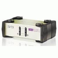 KVM переключатель Aten CS82U
