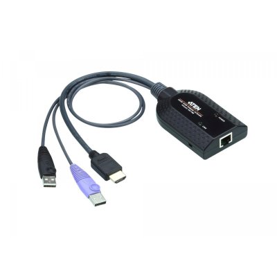 KVM переключатель Aten KA7188-AX