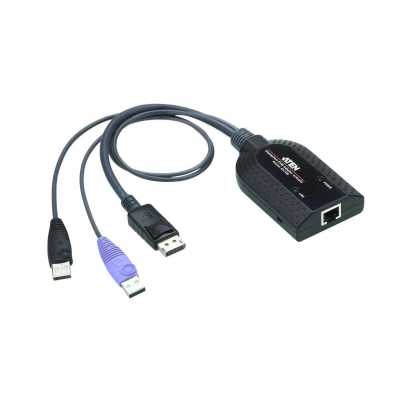 KVM переключатель Aten KA7189-AX