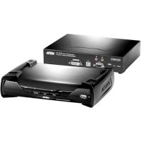 KVM переключатель Aten KE6900-AX-G