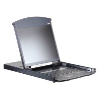 KVM переключатель Aten KL1116VN-AXA-RG