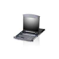 KVM переключатель Aten KL1516AM-AW-RG