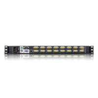 KVM переключатель Aten KL9116M-AX-RG