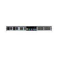 KVM переключатель Aten KN1116VA-AX-G