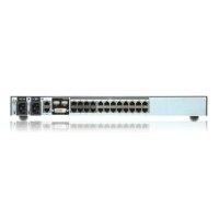 KVM переключатель Aten KN2124VA-AX-G
