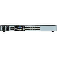 KVM переключатель Aten KN4116VA-AX-G