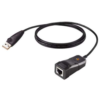 USB конвертер Aten UC232BF-AT