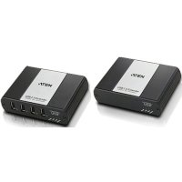 разветвитель USB Aten UEH4002
