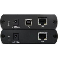 разветвитель USB Aten UEH4002