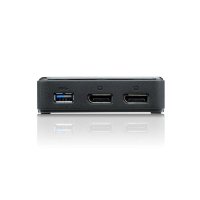 KVM переключатель Aten UH3231-AT