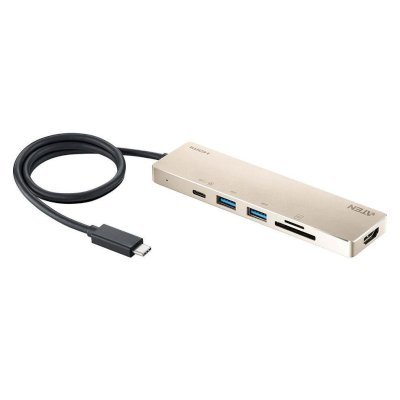 док-станция Aten UH3239-AT