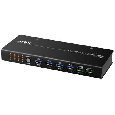 переключатель Aten US3384i-AT