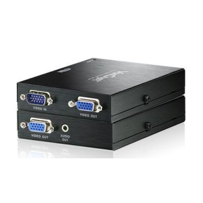 KVM удлинитель Aten VE170-AT-G
