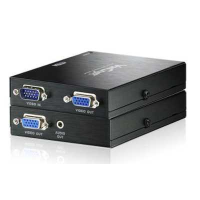 удлинитель Aten VE170Q-AT-G