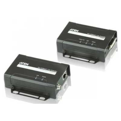 KVM удлинитель Aten VE601-AT-G