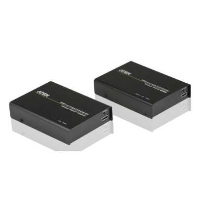 KVM удлинитель Aten VE812-AT-G