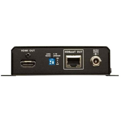 KVM удлинитель Aten VE814A-ATA-G