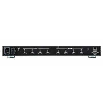 матричный коммутатор Aten VM0404HB-AT-G