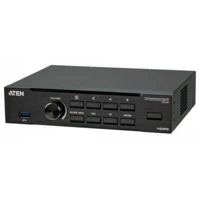 коммутатор презентационный Aten VP2120-AT-G