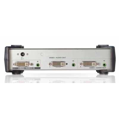 разветвитель Aten VS162-AT-G