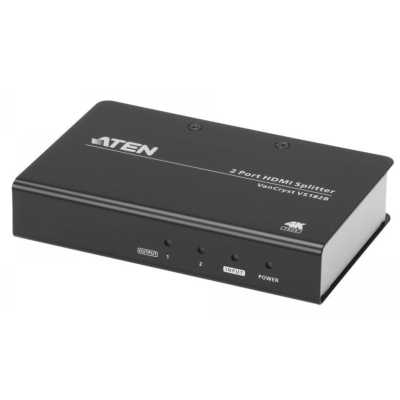 разветвитель Aten VS182B-AT-G