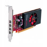 видеокарта ATI FirePro W4100