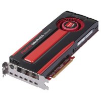 видеокарта ATI FirePro W9000 100-505632 100-505859