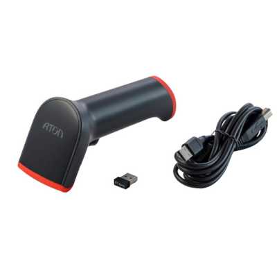 сканер штрих-кода АТОЛ Impulse 12 BT 55777