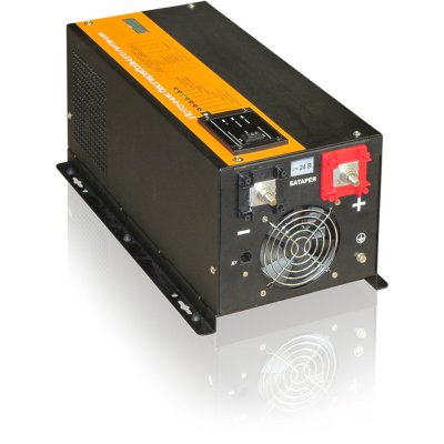 АТС-Конверс ATS 3000 W-24V