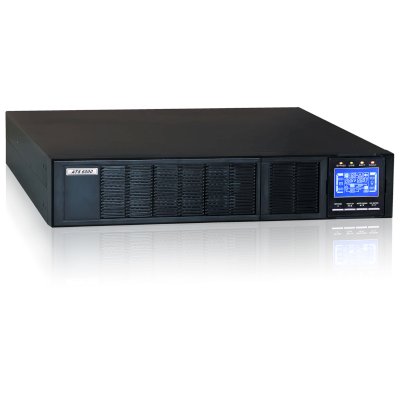 ИБП АТС-Конверс ATS 6000 R-E