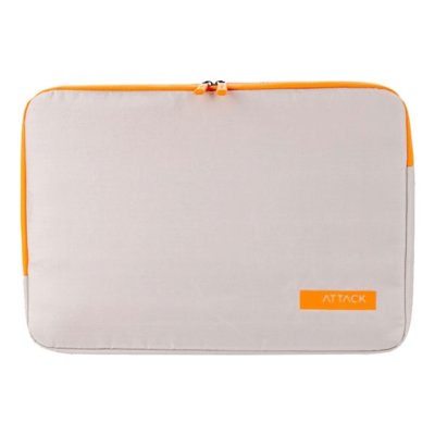 чехол Attack Supreme Grey 10306
