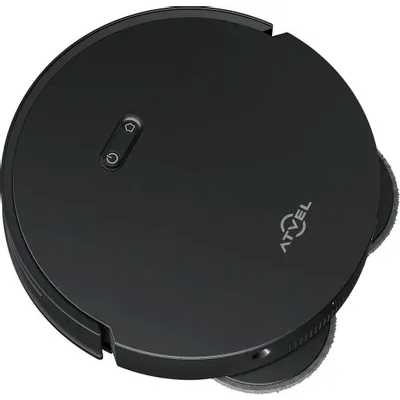 Atvel R100 Black