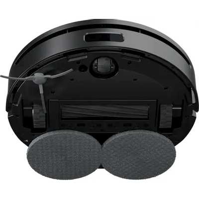 робот-пылесос Atvel R100 Black