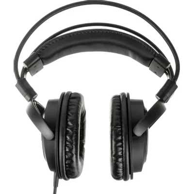 Audio-Technica ATH-AVC500 Black
