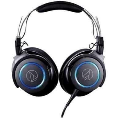 Audio-Technica ATH-G1 Black-Blue