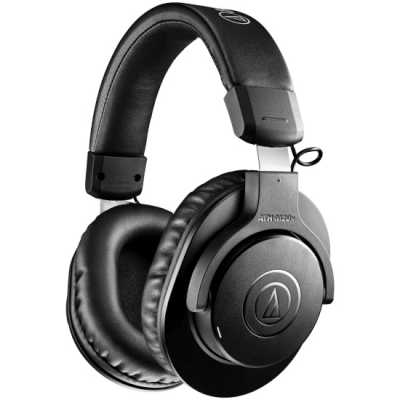 гарнитура Audio-Technica ATH-M20XBT
