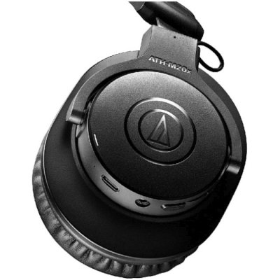 Audio-Technica ATH-M20XBT