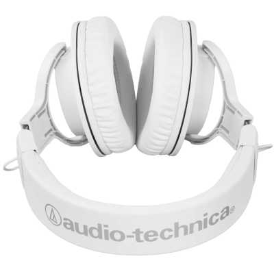 гарнитура Audio-Technica ATH-M20XBTWH White