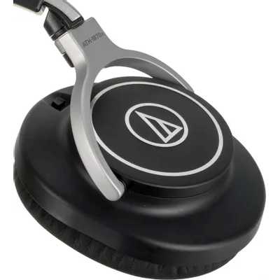 Audio-Technica ATH-M70X Black