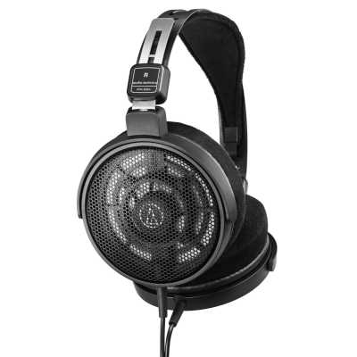 гарнитура Audio-Technica ATH-R30X Black
