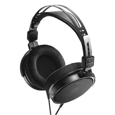 гарнитура Audio-Technica ATH-R30X Black