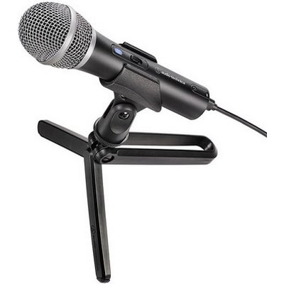 Audio-Technica ATR2100x-USB