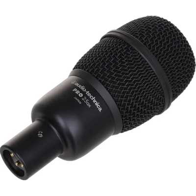 микрофон Audio-Technica PRO25AX