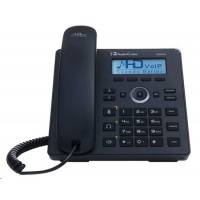 IP телефон AudioCodes IP420HDEPS