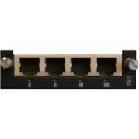 плата коммуникационная AudioCodes M1K-VM-4FXS