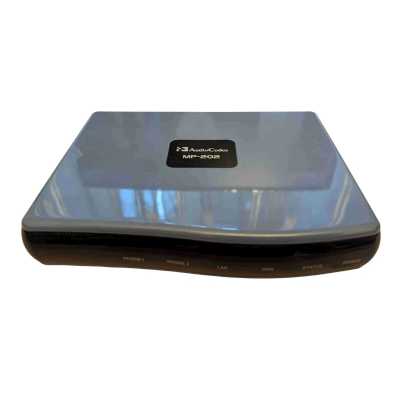 коммутатор AudioCodes MP202C-A/2S/SIP
