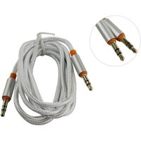 аудиокабель Jet.A JA-AC02 White