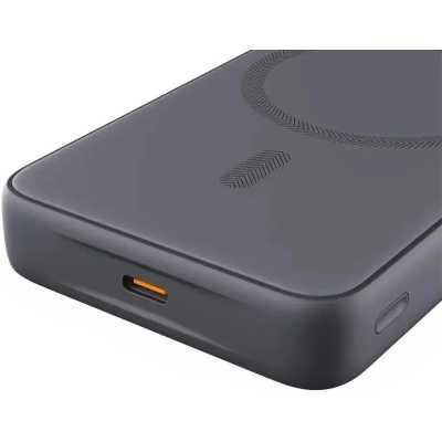 Aukey Magnetic 10000 Qi APB-PB-MS04BK