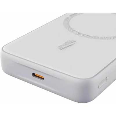 Aukey Magnetic 10000 Qi APB-PB-MS04WH